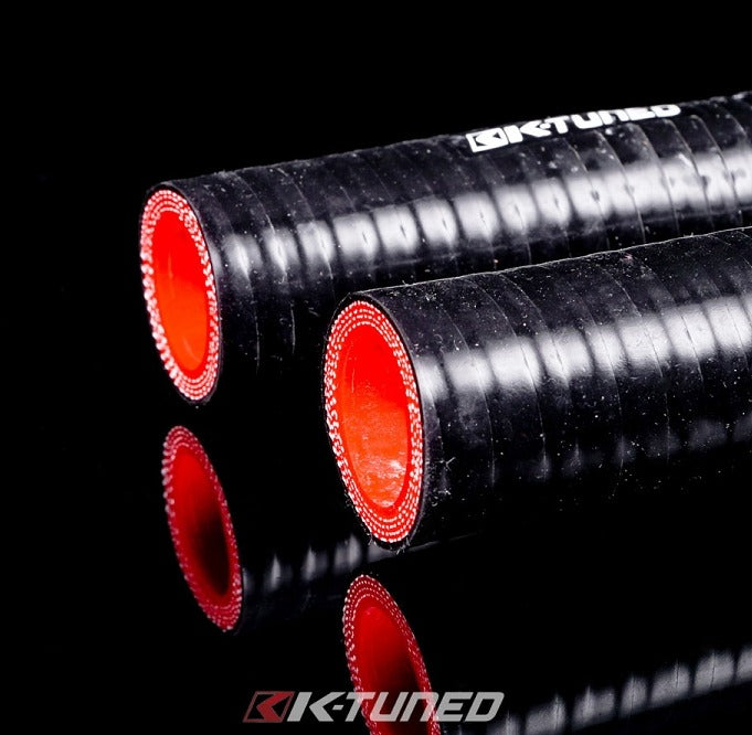 K-Tuned Pre-Fit Heater Hoses | 1992-2000 Honda Civic & 1994-2001 Acura Integra (KHH-PF-300)