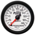 Autometer 2-1/16" 0-2000 °F Pyrometer EGT Gauge Phantom II | Universal (7545)