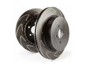 EBC Brakes BSD Grooved Rear Rotors | 2016-2021 Honda Civic Si (BSD7801)