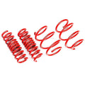 AST Lowering Springs | 2016-2021 Alfa Romeo Giulia MT (ASTLS-18-001)