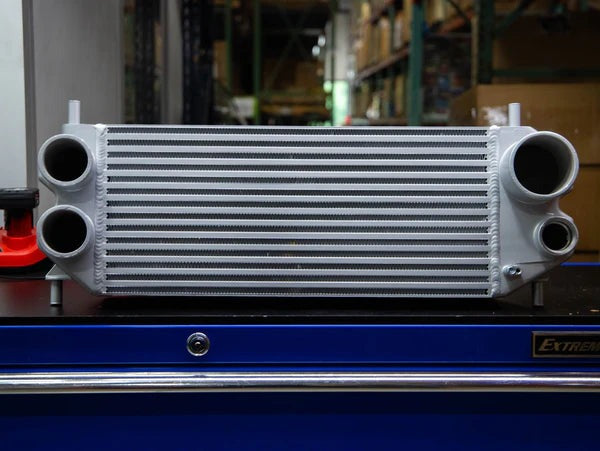 PRL Motorsports Intercooler | 2021+ Ford F-150 2.7/3.5 Ecoboost & Raptor (PRL.1152.1)