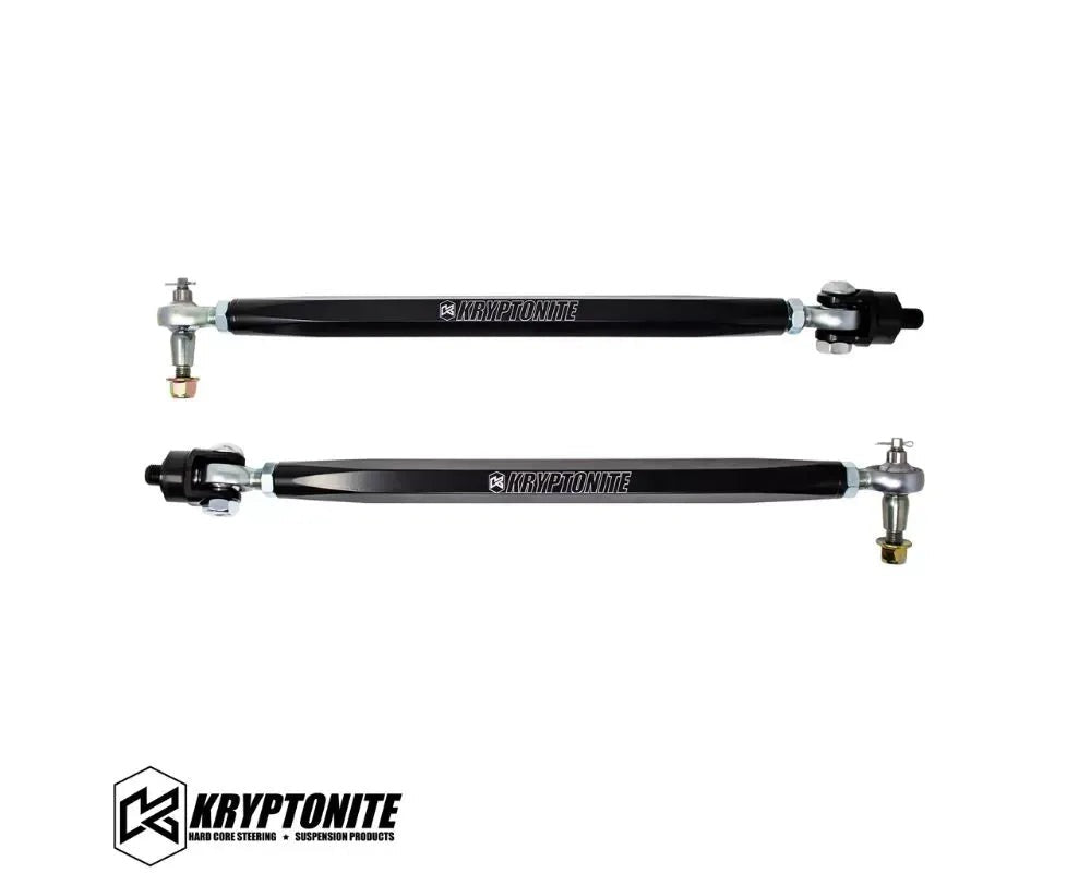 Kryptonite Stage 2 Death Grip Tie Rods | KRTRZ21