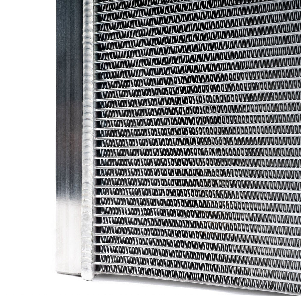 AMS Heat Exchanger | 21-26 BMW M3/M4 & 23-26 M2 S58 (AMS.48.02.0001-1)