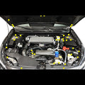 ZSPEC "Stage 1" Dress Up Bolts® Titanium Fastener Kit | 2022+ Subaru WRX (00843612137753)