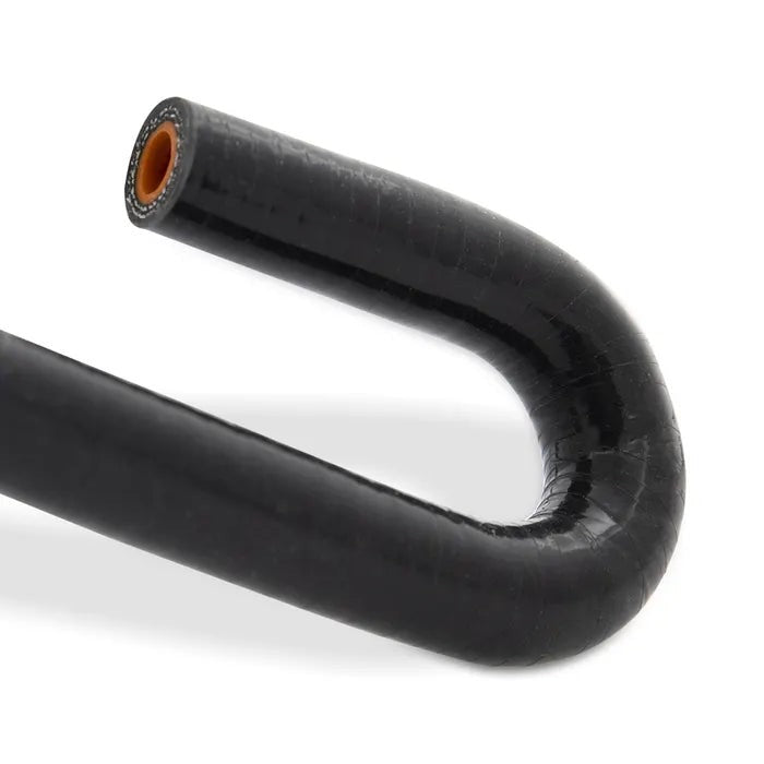 Mishimoto Coolant Re-Route Hose | 2015-2021 VW GTI/TSI/R (MMHOSE-MK7-15RRBK)
