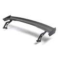 Seibon GT-style Carbon Fiber Rear Spoiler | 2023+ Honda Civic Type R (RS23HDCVR-GT)
