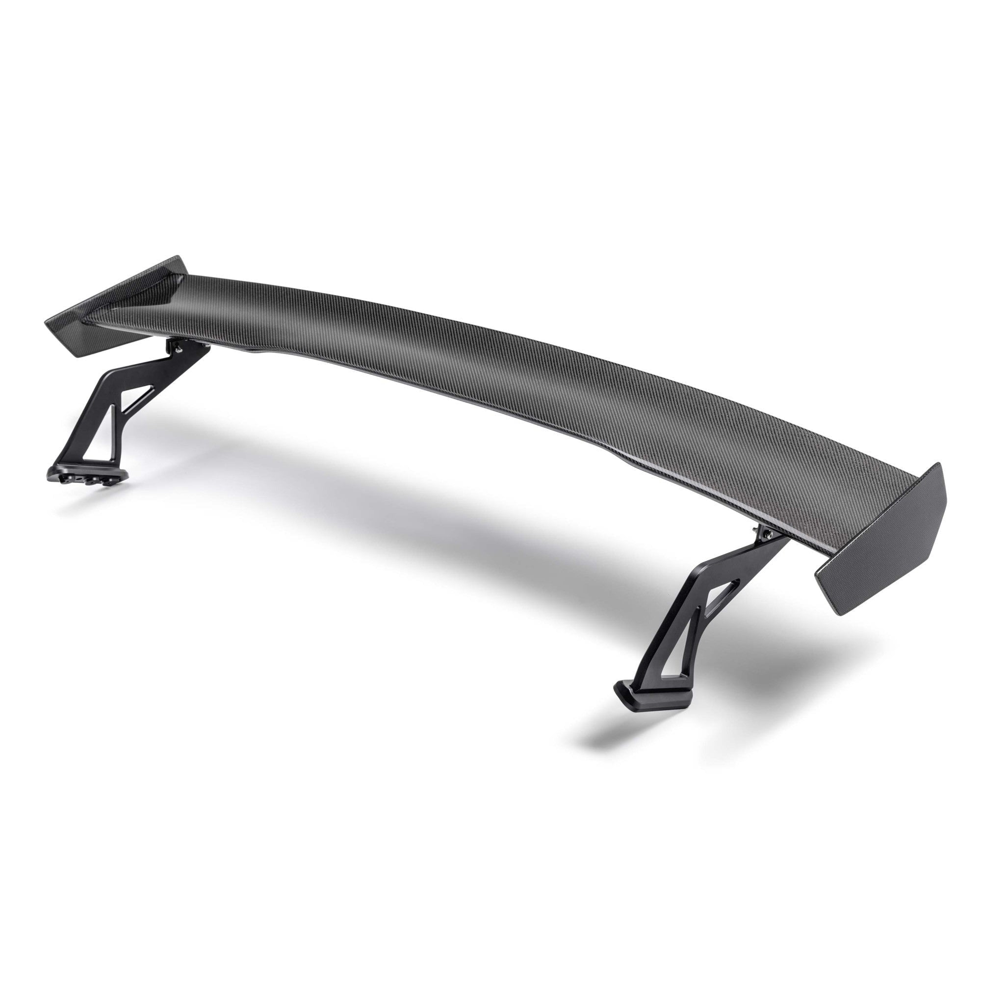 Seibon GT-style Carbon Fiber Rear Spoiler | 2023+ Honda Civic Type R (RS23HDCVR-GT)