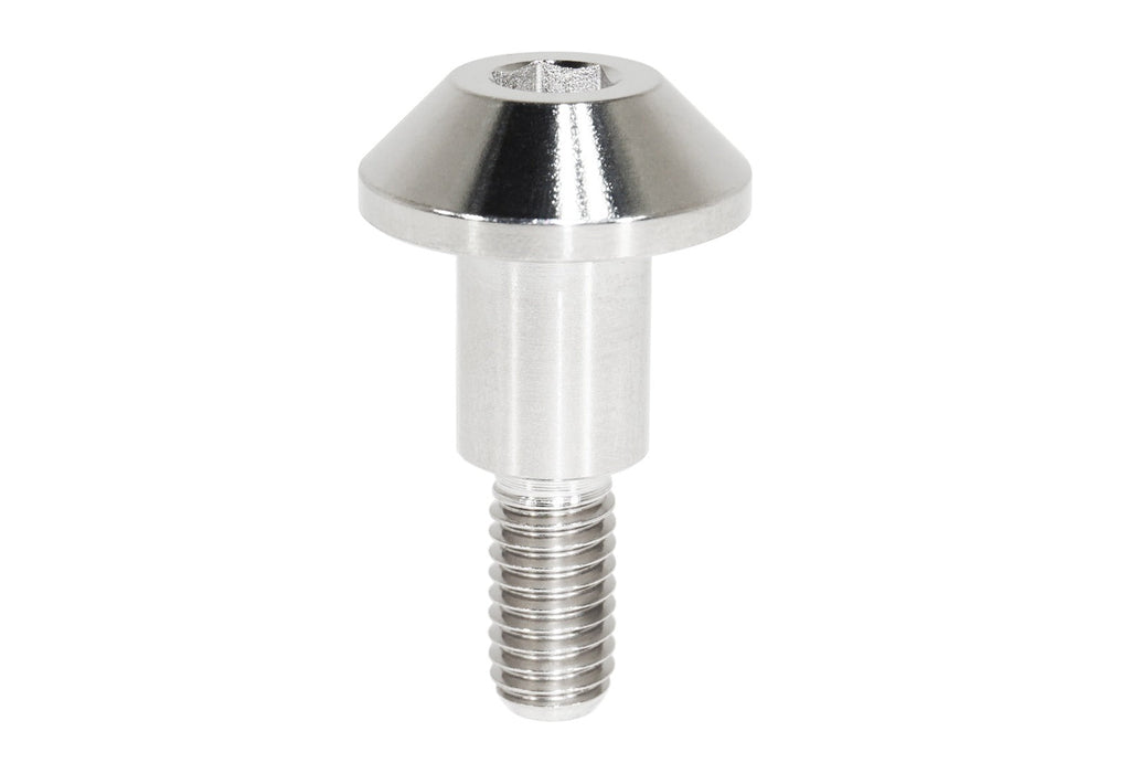 ZSPEC Titanium Valve Cover Bolts | 2003-2009 Nissan 350Z and 2003-2008 Infiniti G35 (0083612131935)