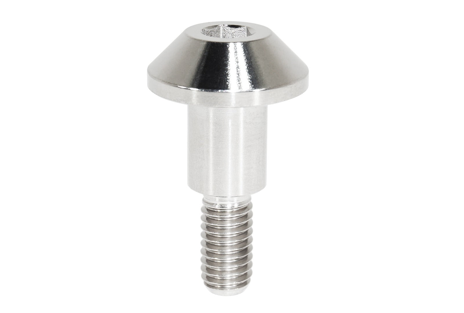ZSPEC Titanium Valve Cover Bolts | 2003-2009 Nissan 350Z and 2003-2008 Infiniti G35 (0083612131935)