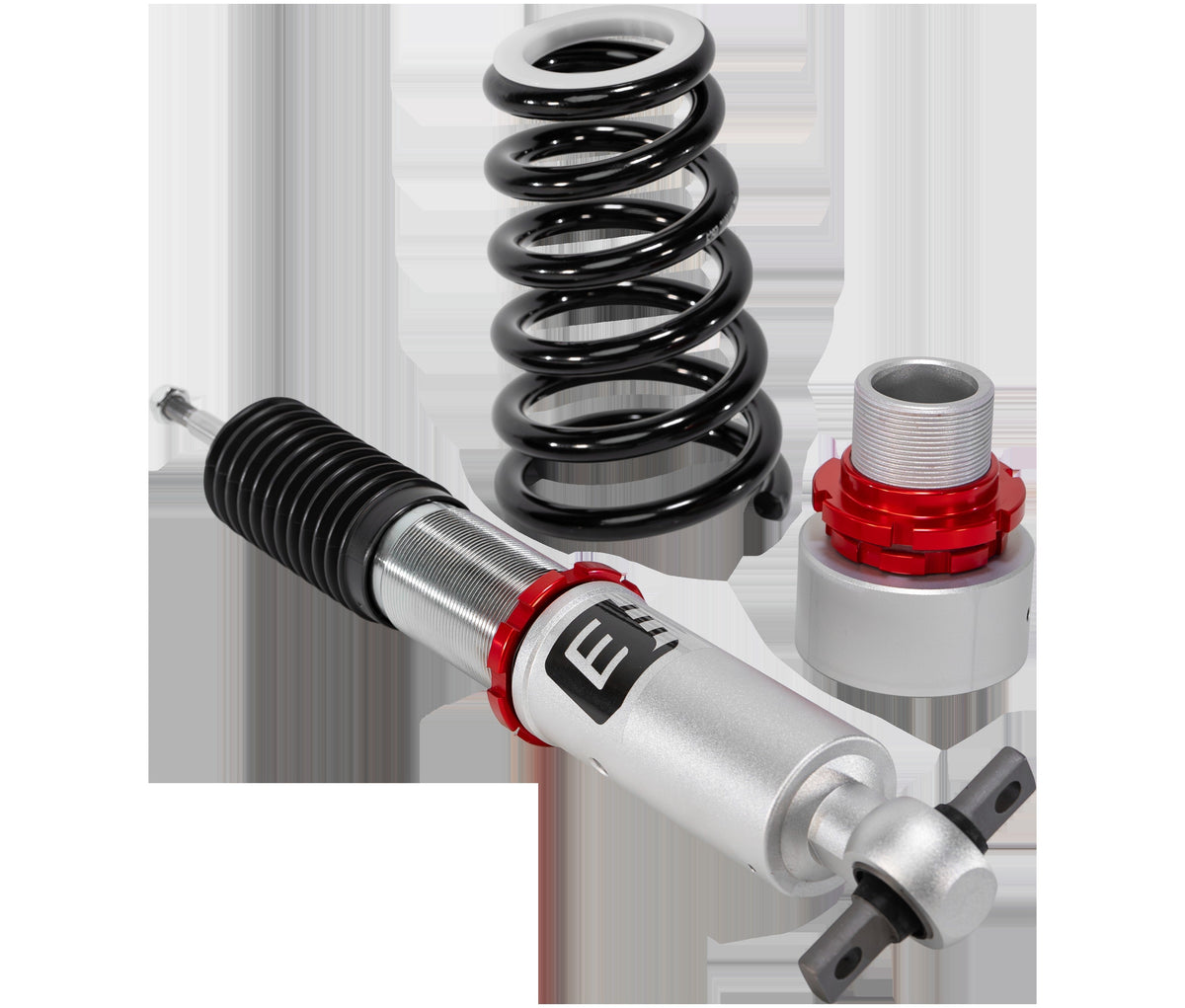 Evolved Autosport Coilovers | 2015-2023 Ford Mustang (02-0013)