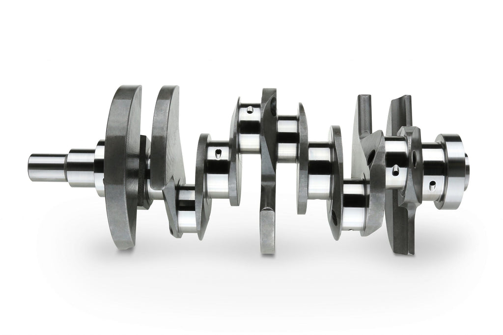 Tomei Forged Billet 5 Counterweight Crankshaft - 94.4mm | 2009-2024 Nissan GT-R (TA204D-NS01A)