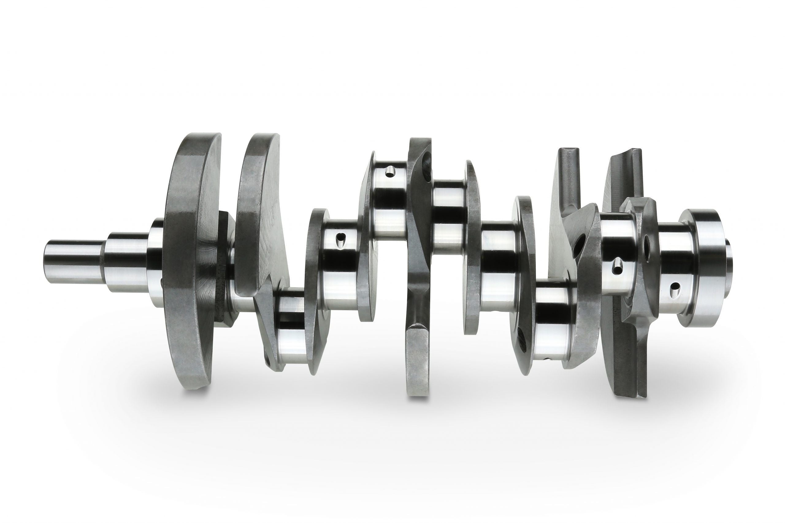Tomei Forged Billet 5 Counterweight Crankshaft - 94.4mm | 2009-2024 Nissan GT-R (TA204D-NS01A)