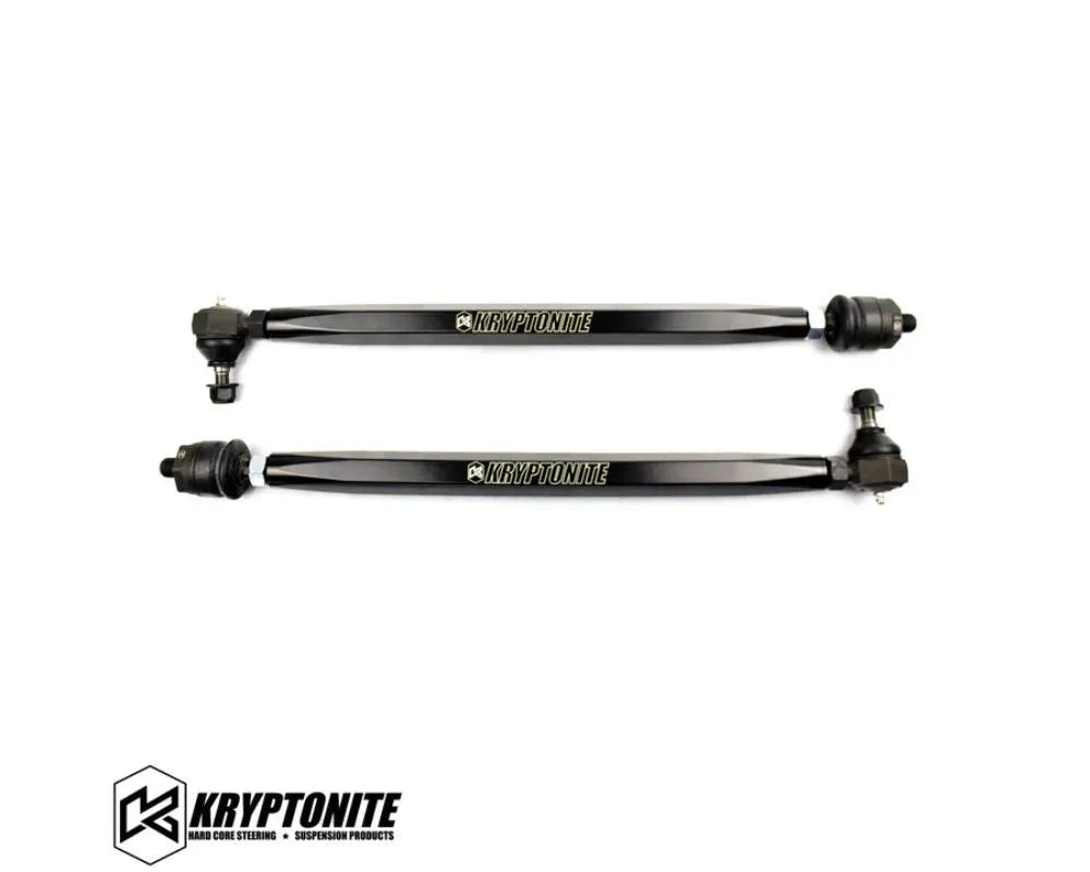 Kryptonite Stage 1 Death Grip Tie Rods | KRTRZ17