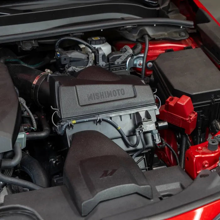 Mishimoto Performance Intake | 2023+ Toyota GR Corolla (MMAI-GRC-23)