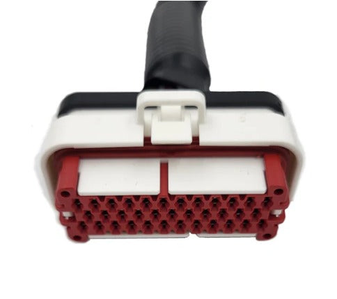 MegaSquirt MS3Pro EVO Wiring Harness | Universal Flying Lead (MS3Pro-EVO+-HRN-PKG)