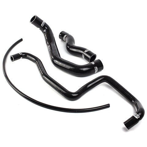 ISR Performance Silicone Radiator Hose Kit | 2003-2008 Nissan 350Z (IS-RH-Z33)