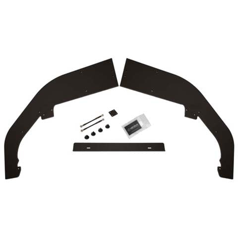 Verus Front Splitter | 2022+ Subaru WRX (A0484A)