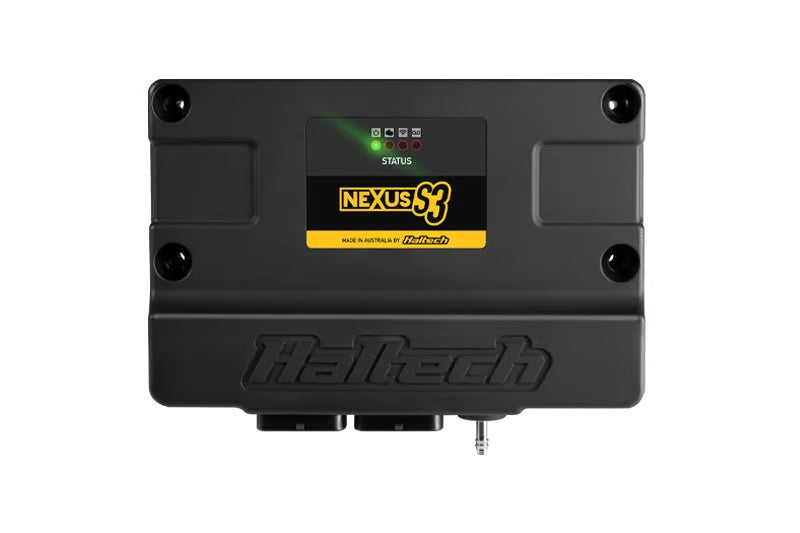 Haltech Nexus S3 Plug 'n' Play Adapter Harness Kit | 1989-1997 Mazda Miata NA (HT-213316)