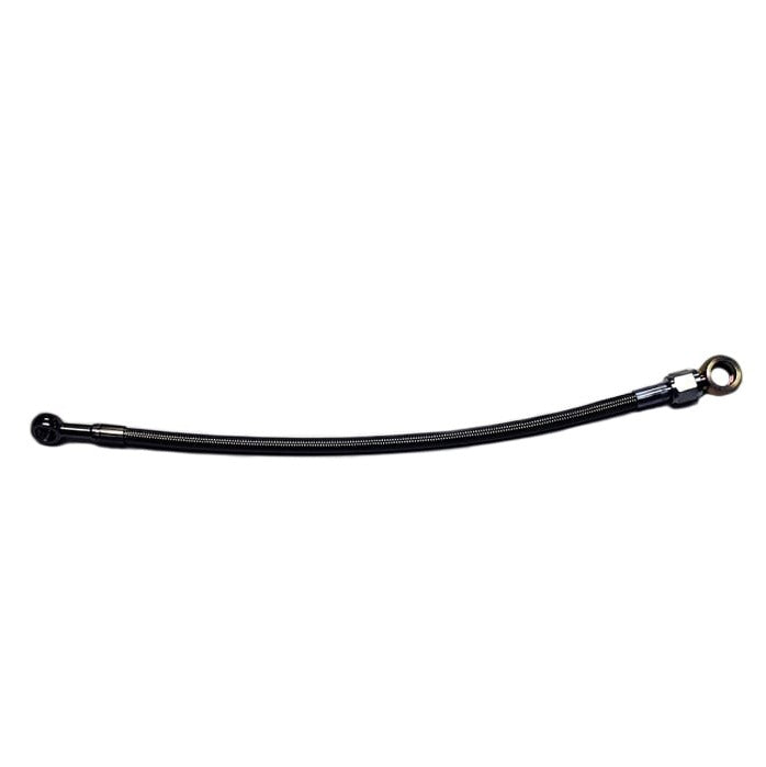 Blouch Turbo Journal Bearing Oil Feed Line | 2002-2014 WRX & 2007 STI (WRX-JB-1000)
