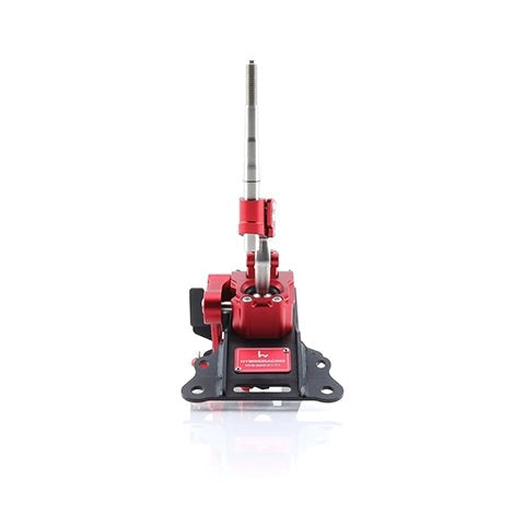 Hybrid Racing Short Shifter Assembly | 2015-2020 Honda Fit (HYB-SAS-01-70/1)
