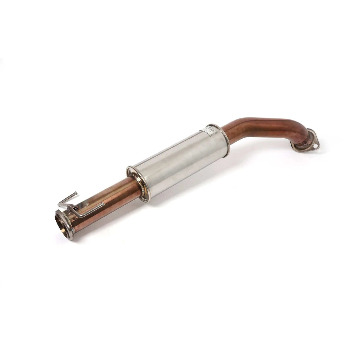 DC Sports Front Pipe | 2023+ Toyota GR Corolla (DCS-FRP-03-01)