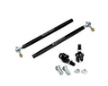Kryptonite Death Grip Stage 1 Tie Rods w/ Clevis Inner | KRTRZ20-ST3