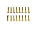 Kryptonite Death Grip Wheel Stud (16 Pack) | KRP0176-PACK