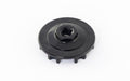 GReddy Type-B Oil Filler Cap D-Spiral - Blue | Multiple Honda Fitments (13901505)