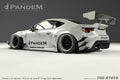 GReddy Pandem Wide Body V3 Front Splitter | 2013-2016 Scion FR-S (17010272)