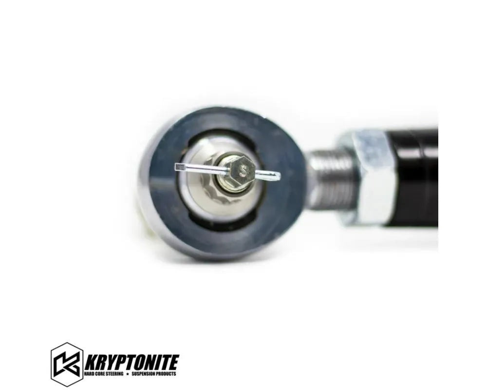 Kryptonite Stage 3 Death Grip Tie Rods | KRTRZTS3