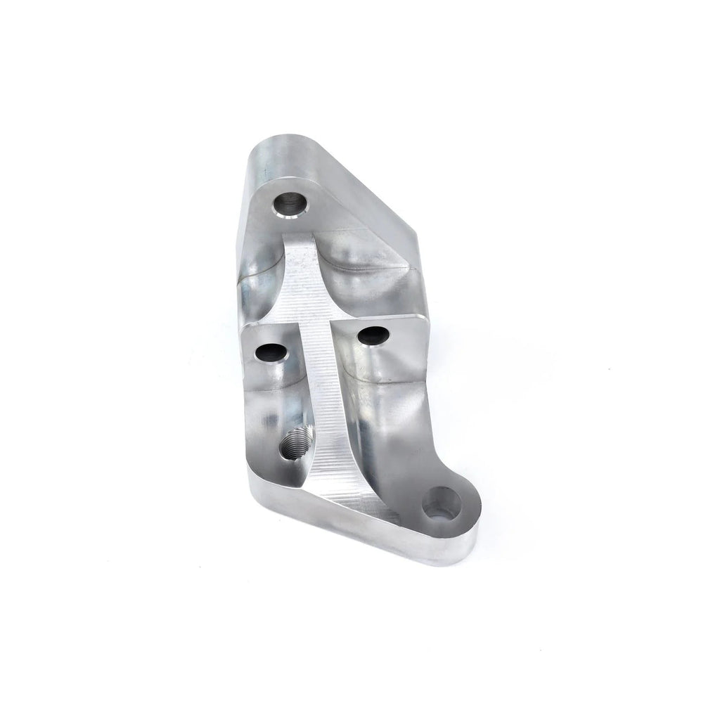 Innovative Mounts Billet B-series Post Mount | 1988-1991 Honda Civic / CRX & 1990-1993 Acura Integra (B59350)