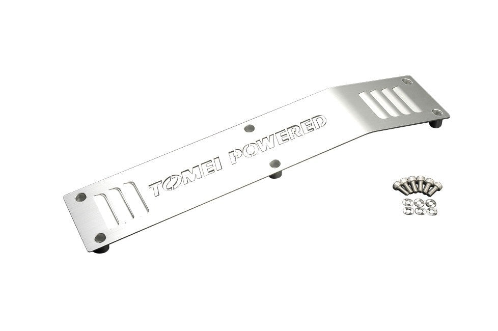 Tomei Metal Engine Ornament Plate | SR20DET (TE101A-NS08B)