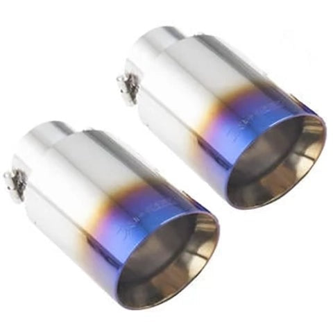 XForce Exhaust Tip | 2020-2023 Toyota Supra (ESTS20BLK/BLUTIP)