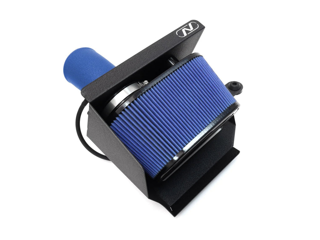 Neuspeed P-FLO Air Intake Kit | 2022+ VW Golf R / VW Arteon / Audi S3 (65.10.08)