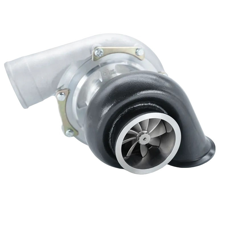 Comp Turbo CT43RX-7475 Triplex Ceramic Ball Bearing Oil-Less Turbo - 1400HP (437475-4)
