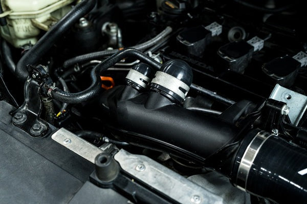 PRL Motorsports Silicone Intake Hose Kit | 2017-2022 Honda CR-V 1.5T (PRL-HCRV5-INT-HOSE)