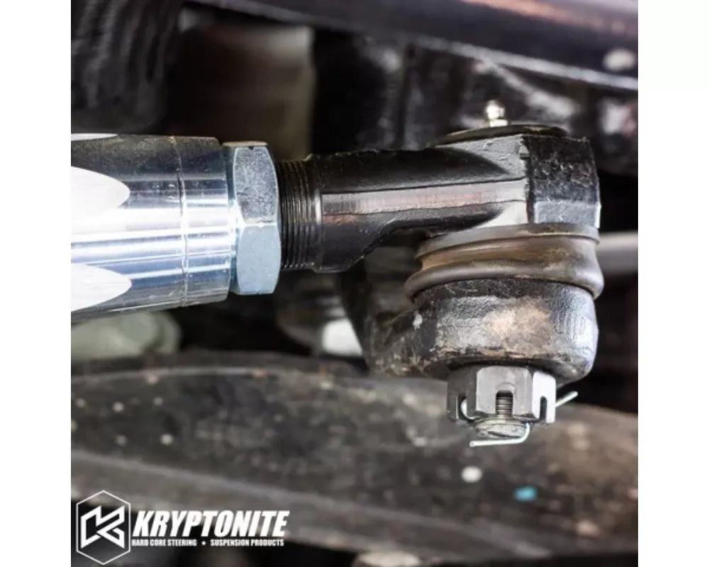 Kryptonite Replacement Pitman Side Drag Link End | KR2027