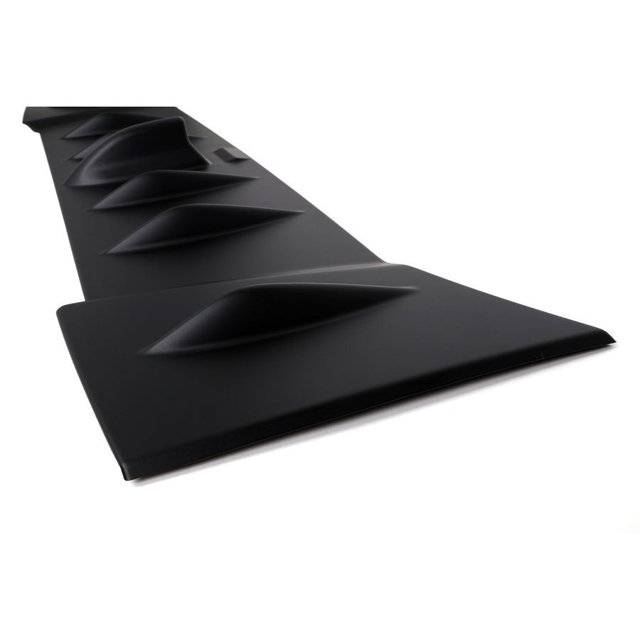 BLOX Racing Vortex Generator - Type 4 | 2013-2018 Scion FR-S / Subaru BRZ (BXPP-26010-4)
