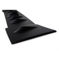 BLOX Racing Vortex Generator - Type 4 | 2013-2018 Scion FR-S / Subaru BRZ (BXPP-26010-4)