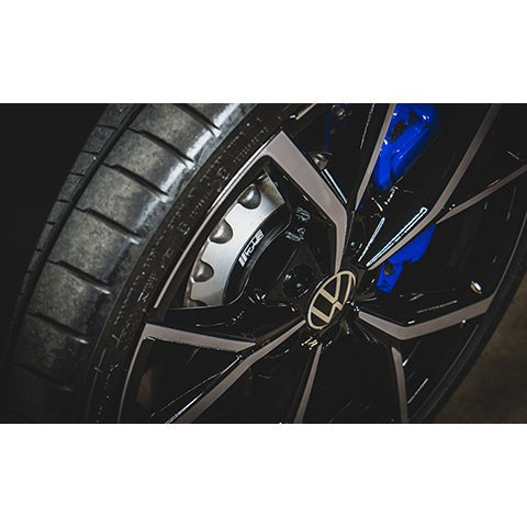 CTS Turbo Hubcentric 5x100/5x112 Wheel Spacers (CTS-SUS)