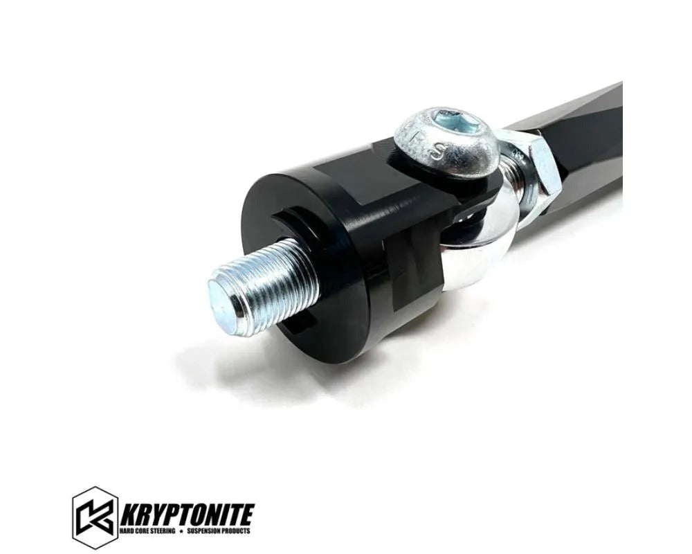 Kryptonite Death Grip Tie Rods | KRTRZPR1