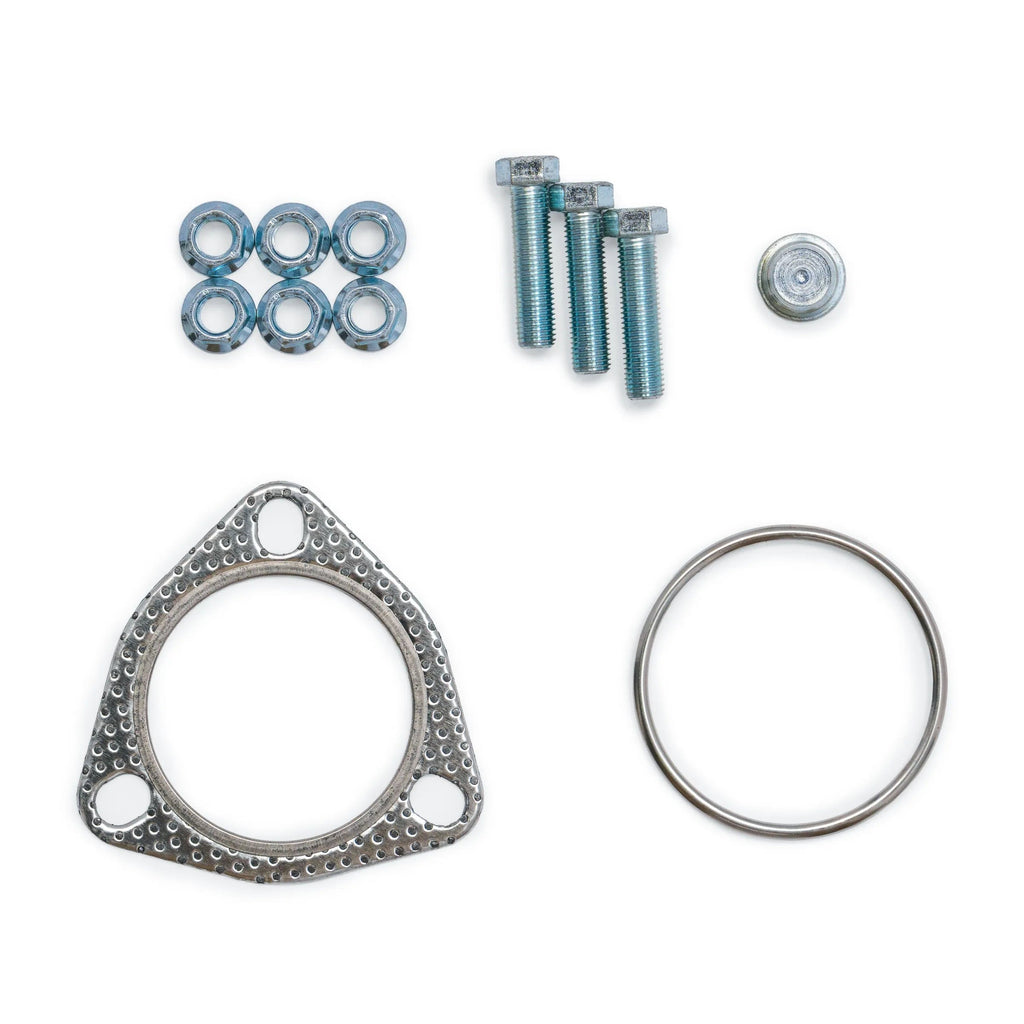 MAPerformance Front Pipe | 2023+ Honda Civic Type-R (HDAXIR-FP)