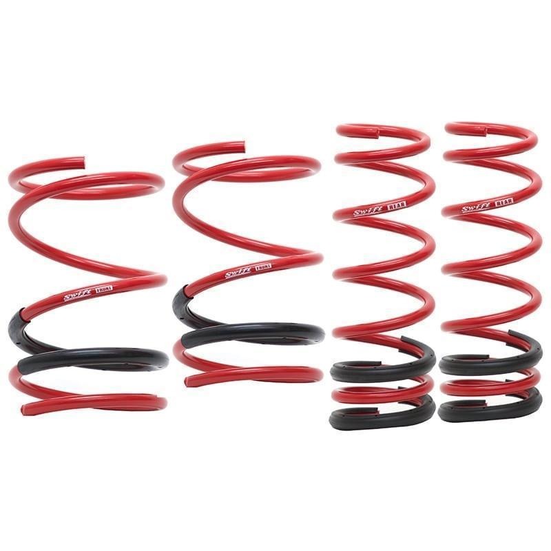 Swift Sport Springs | 2014-2020 Infiniti Q50 (4N910)