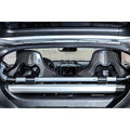 NextLevel Performance TrackArt Harness Bar | 2023+ Nissan Z and 2009-2020 Nissan 370Z (TA-2000-0R)
