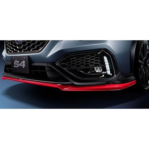 Subaru STI Front Lip | 2022+ Subaru WRX (E2410VC220)