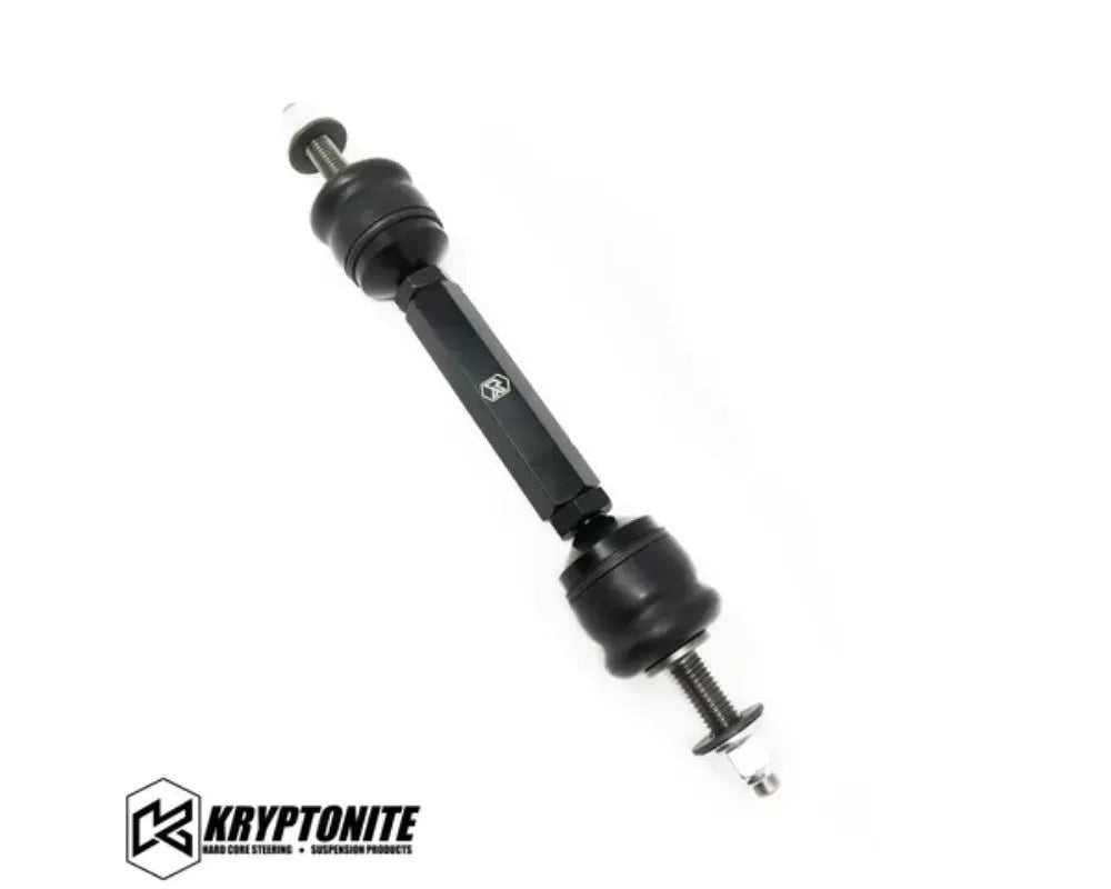 Kryptonite 3-6" Sway Bar End Links | KRFDEL36