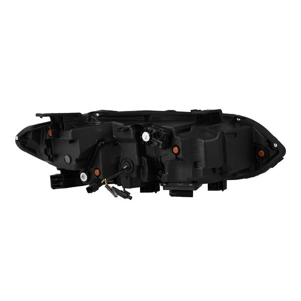 Alpharex NOVA-Series LED Projector Headlights | 2022+ Honda Civic (880349)