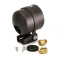 Autometer 2-5/8" 2 5/8" Gauge Mount Pedestal W/ Black Cup | Universal (5202)