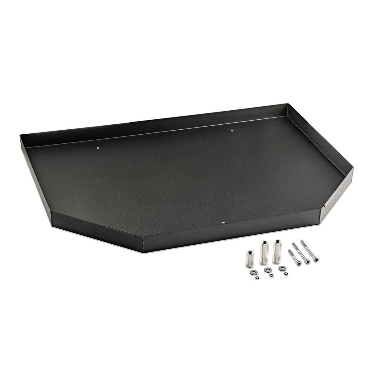 IAG Performance Engine Fluid Containment Pan | 2008-2014 Subaru WRX & 2008-2021 WRX STI (IAG-BDY-1110)