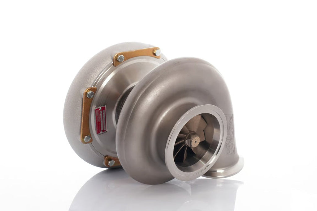 Precision Turbo Gen 2 PT6870 Jet-Fighter | Universal